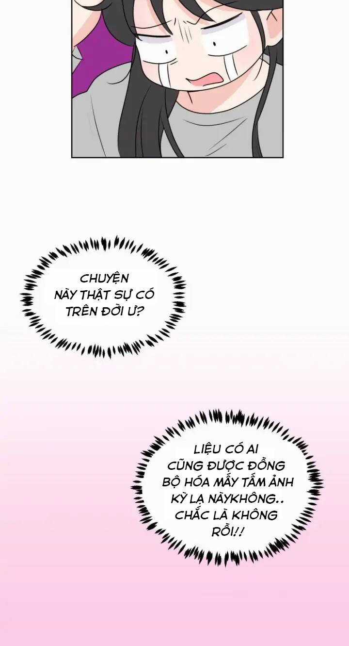 Bí Mật Tình Yêu Tuổi Thanh Xuân Chapter 9 trang 31