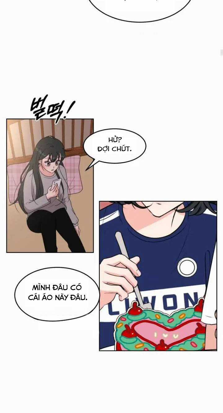 Bí Mật Tình Yêu Tuổi Thanh Xuân Chapter 9 trang 37