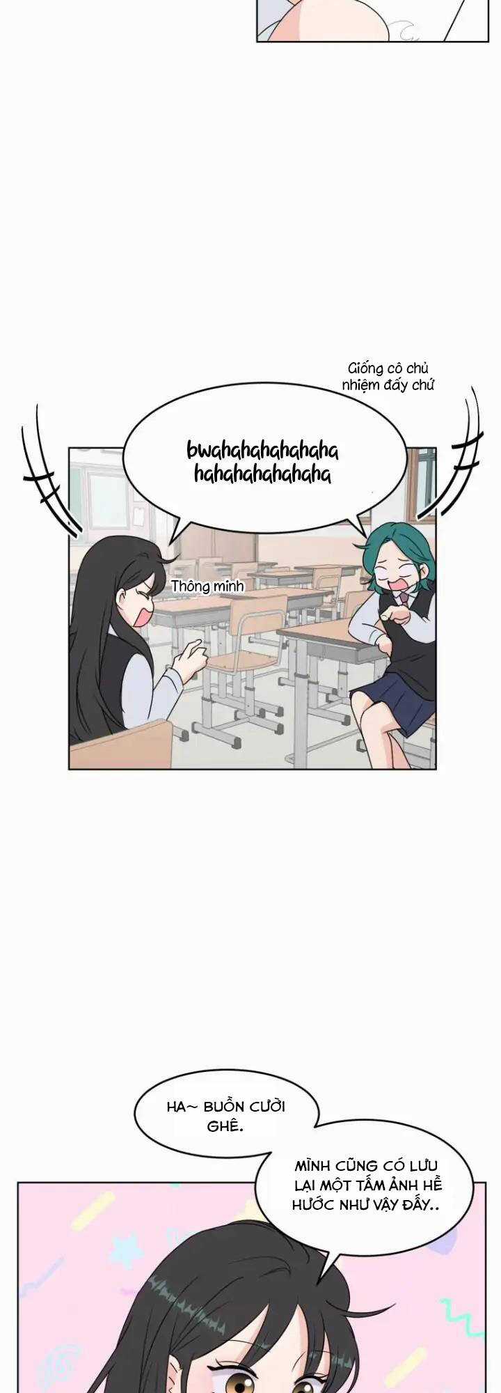 Bí Mật Tình Yêu Tuổi Thanh Xuân Chapter 9 trang 49