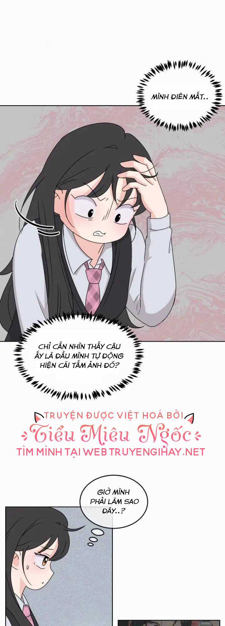 Bí Mật Tình Yêu Tuổi Thanh Xuân Chapter 9 trang 52