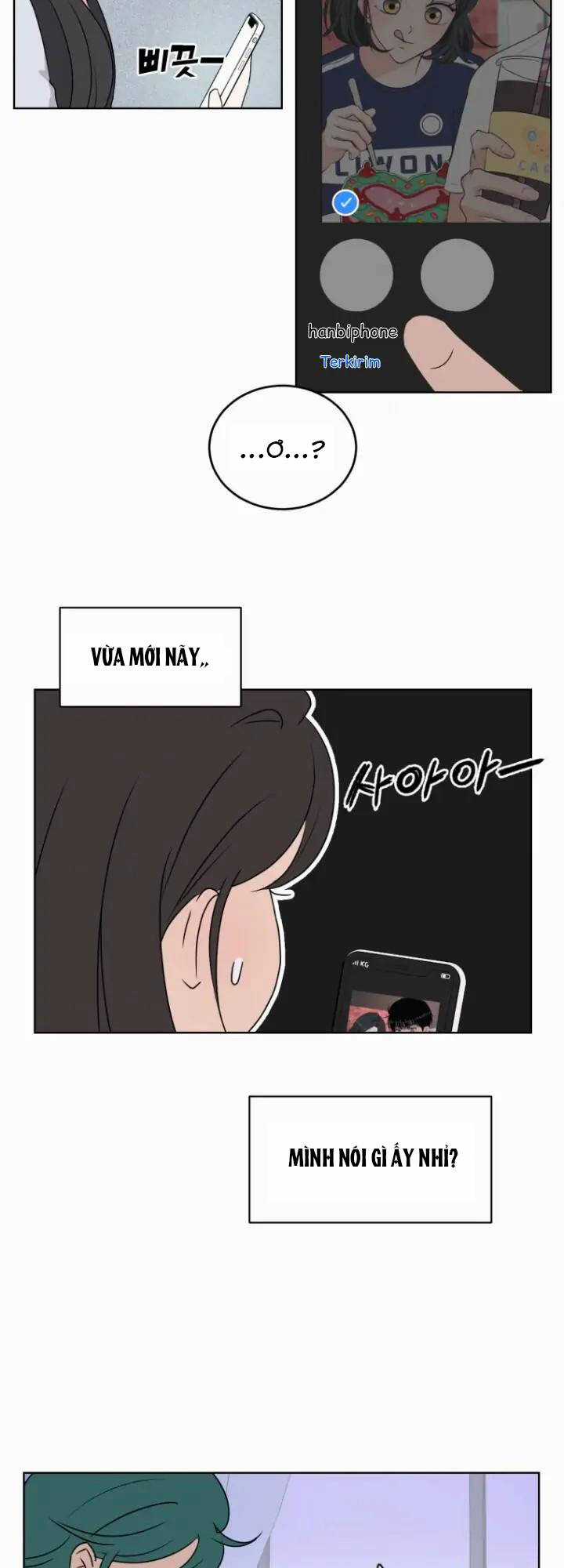 Bí Mật Tình Yêu Tuổi Thanh Xuân Chapter 9 trang 53