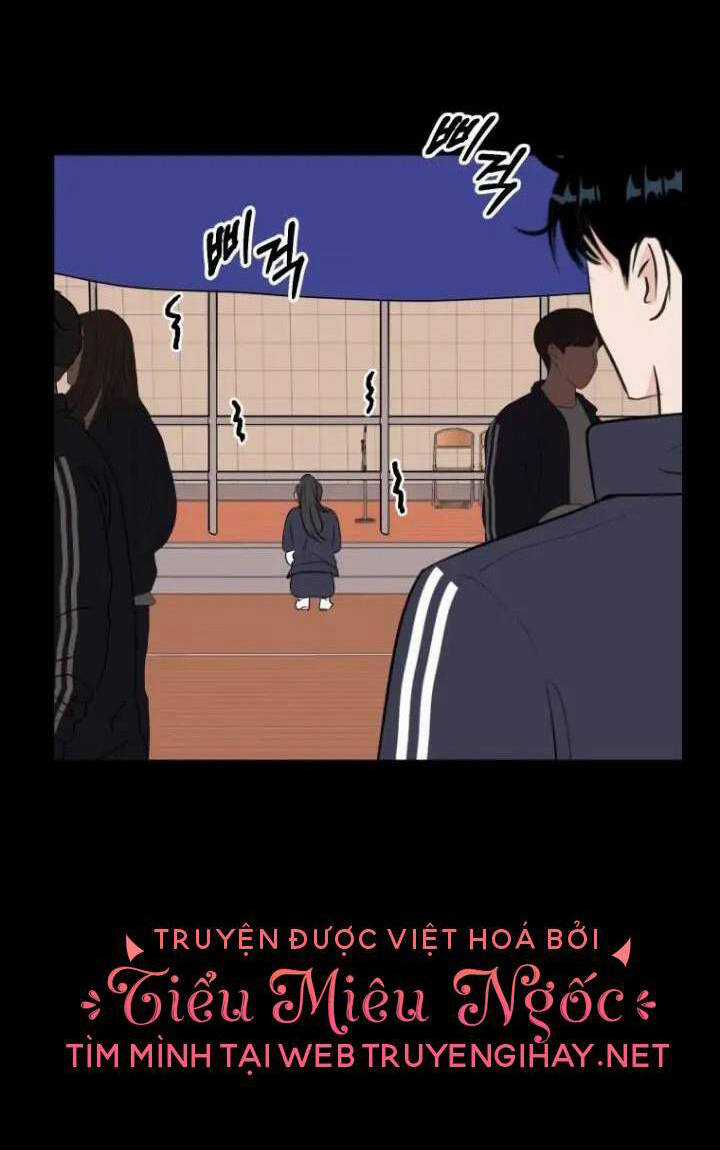 Bí Mật Tình Yêu Tuổi Thanh Xuân Chapter 9 trang 7