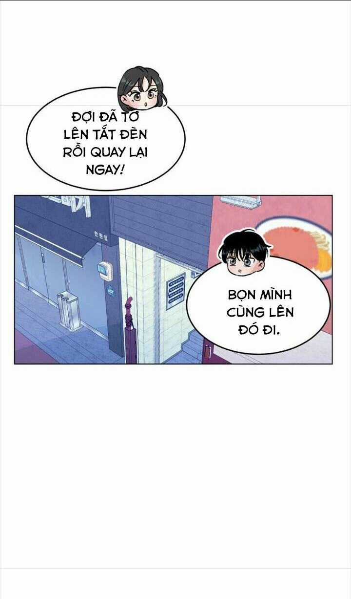 Bí Mật Tình Yêu Tuổi Thanh Xuân Chapter 90 trang 11