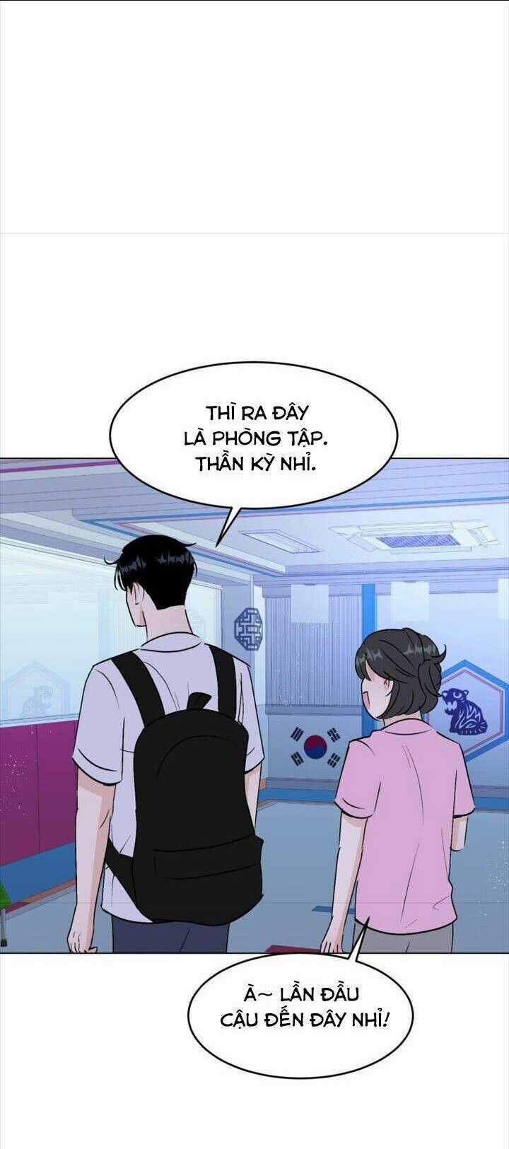 Bí Mật Tình Yêu Tuổi Thanh Xuân Chapter 90 trang 13