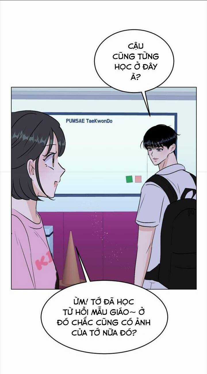 Bí Mật Tình Yêu Tuổi Thanh Xuân Chapter 90 trang 14