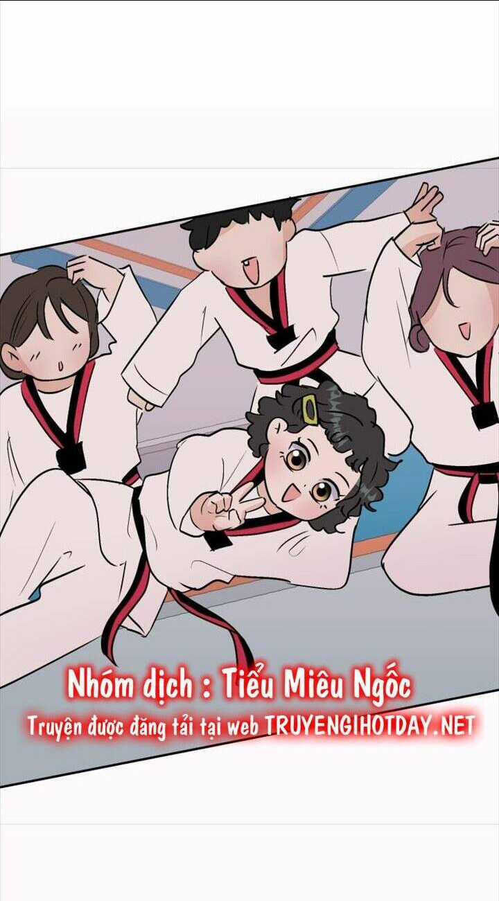 Bí Mật Tình Yêu Tuổi Thanh Xuân Chapter 90 trang 15