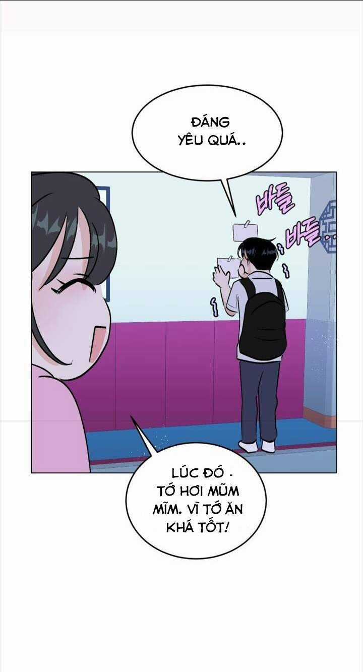 Bí Mật Tình Yêu Tuổi Thanh Xuân Chapter 90 trang 16