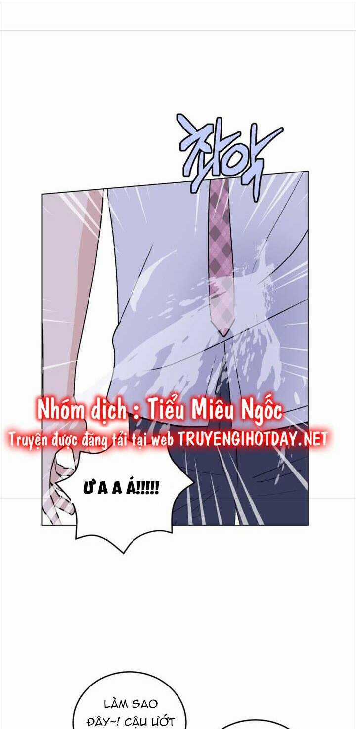 Bí Mật Tình Yêu Tuổi Thanh Xuân Chapter 90 trang 18