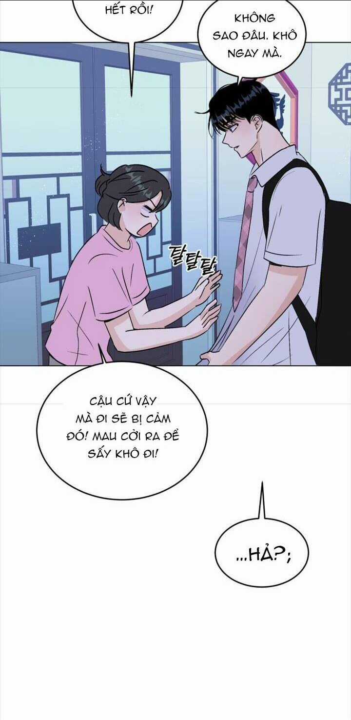 Bí Mật Tình Yêu Tuổi Thanh Xuân Chapter 90 trang 19