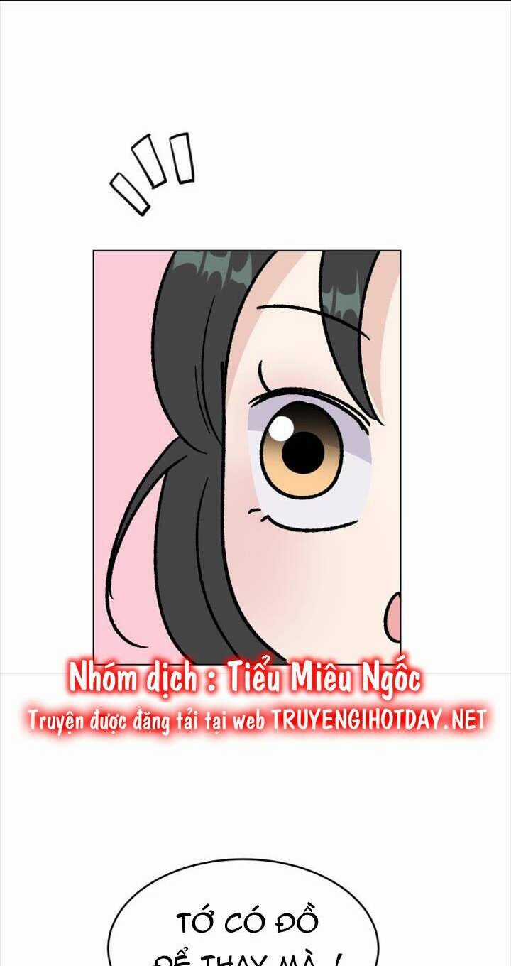 Bí Mật Tình Yêu Tuổi Thanh Xuân Chapter 90 trang 20