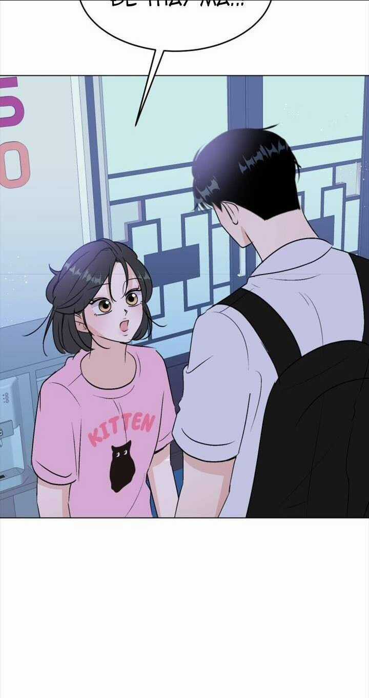 Bí Mật Tình Yêu Tuổi Thanh Xuân Chapter 90 trang 21