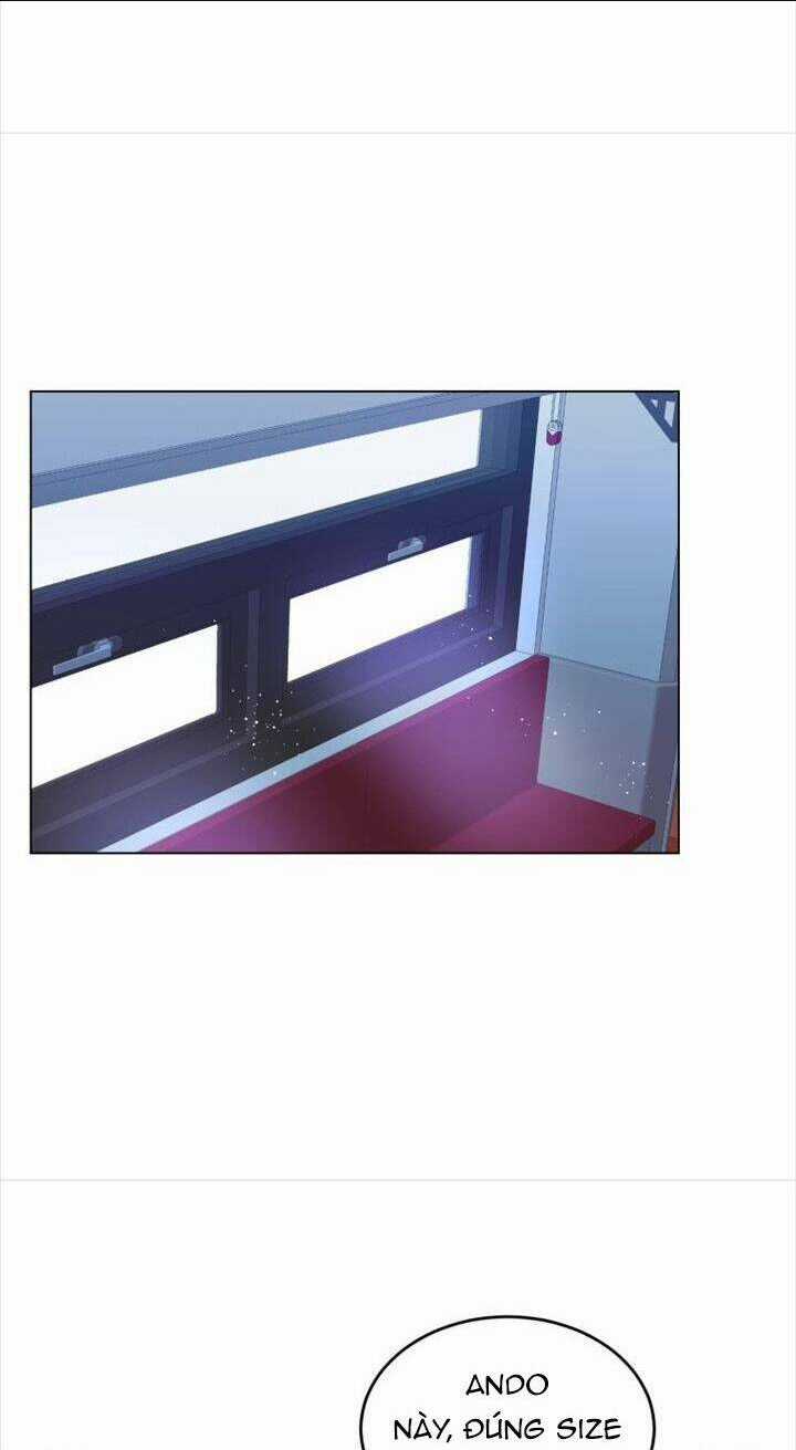 Bí Mật Tình Yêu Tuổi Thanh Xuân Chapter 90 trang 22