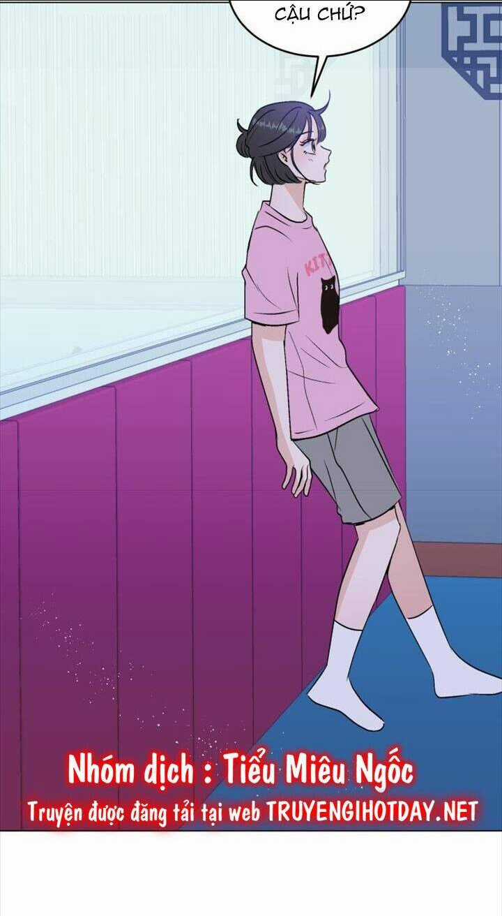 Bí Mật Tình Yêu Tuổi Thanh Xuân Chapter 90 trang 23