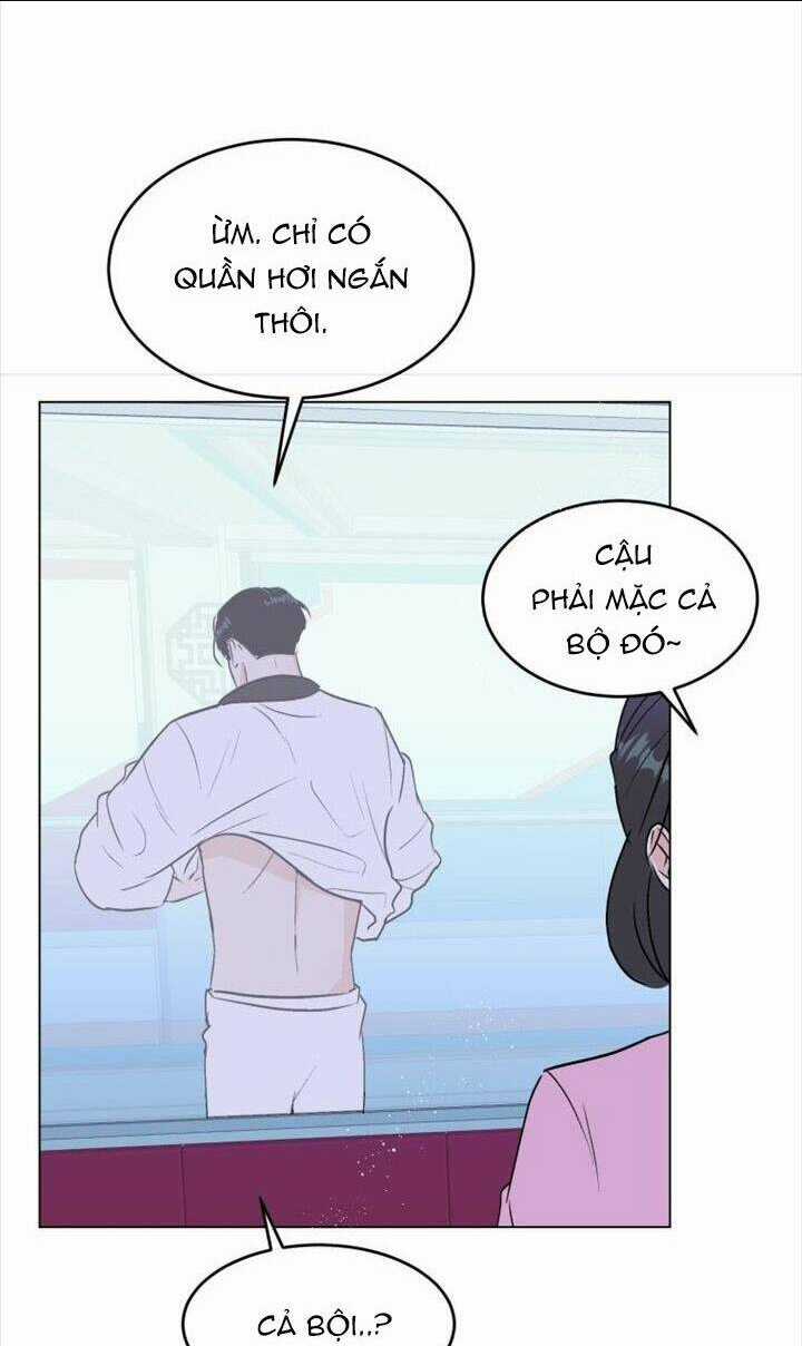 Bí Mật Tình Yêu Tuổi Thanh Xuân Chapter 90 trang 24