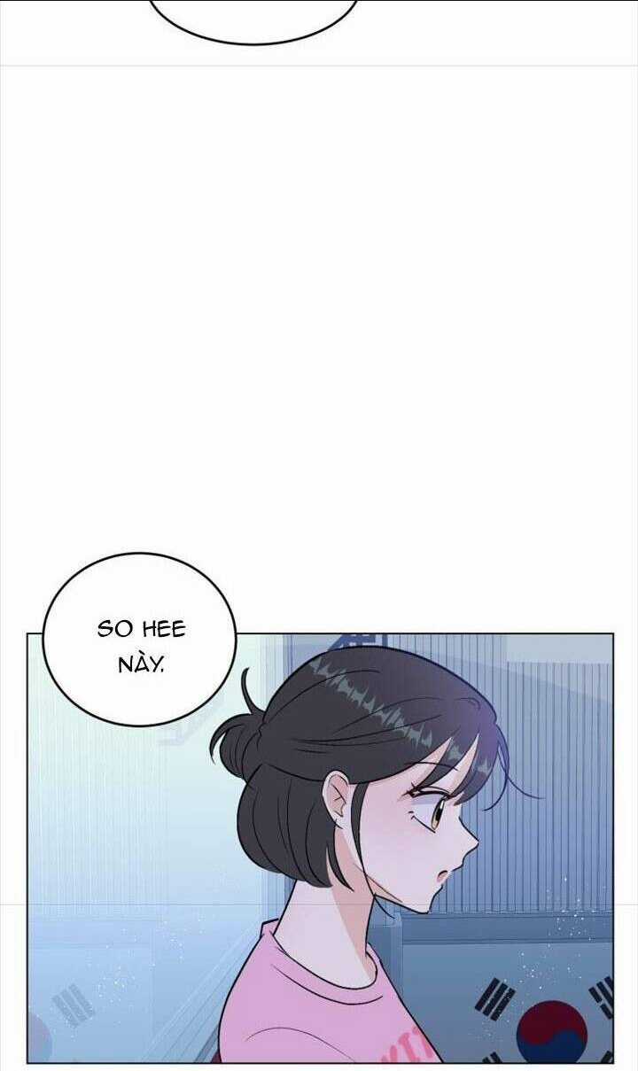 Bí Mật Tình Yêu Tuổi Thanh Xuân Chapter 90 trang 25