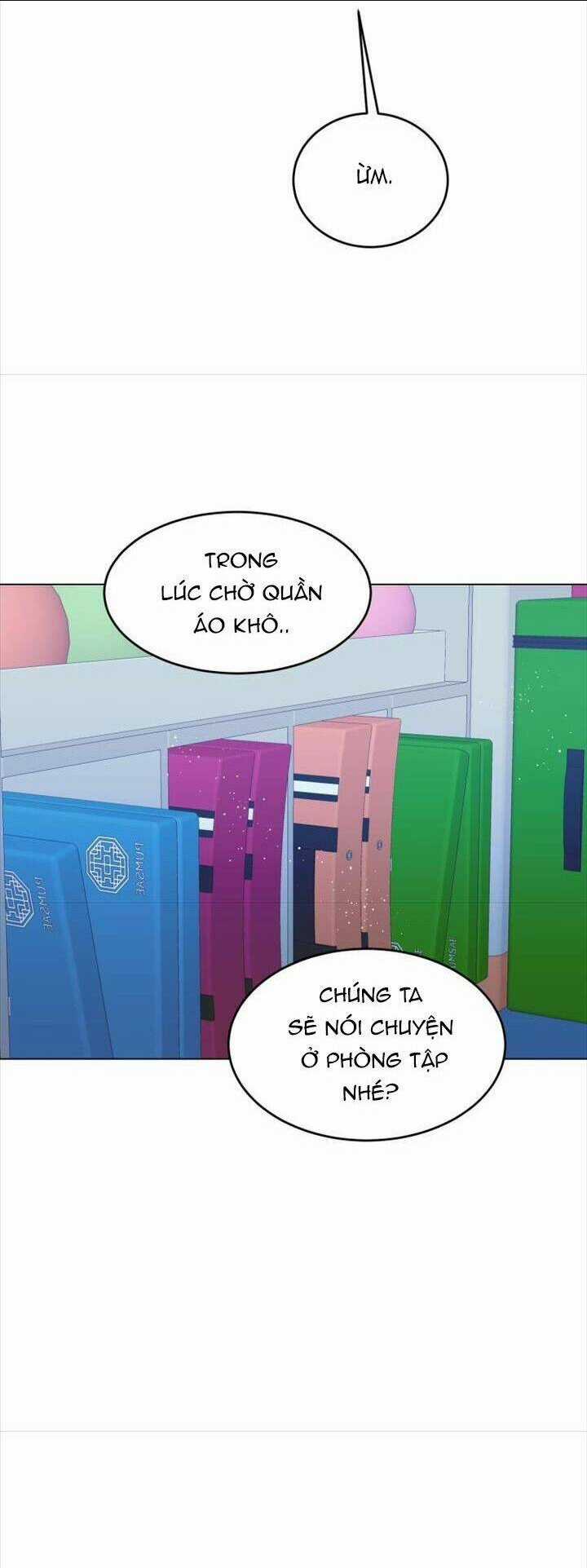 Bí Mật Tình Yêu Tuổi Thanh Xuân Chapter 90 trang 26