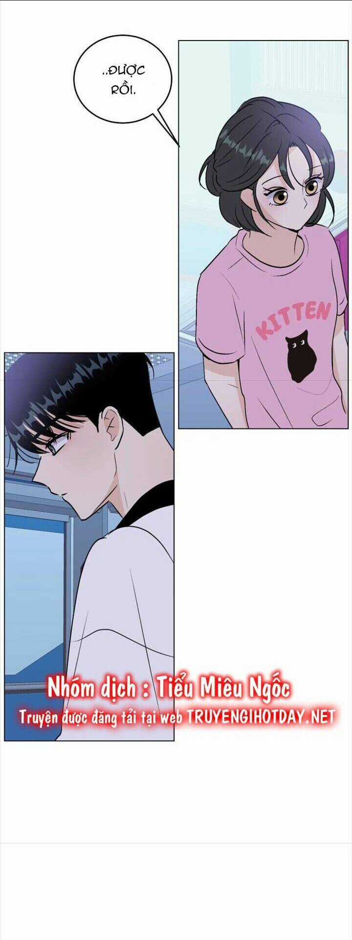 Bí Mật Tình Yêu Tuổi Thanh Xuân Chapter 90 trang 27