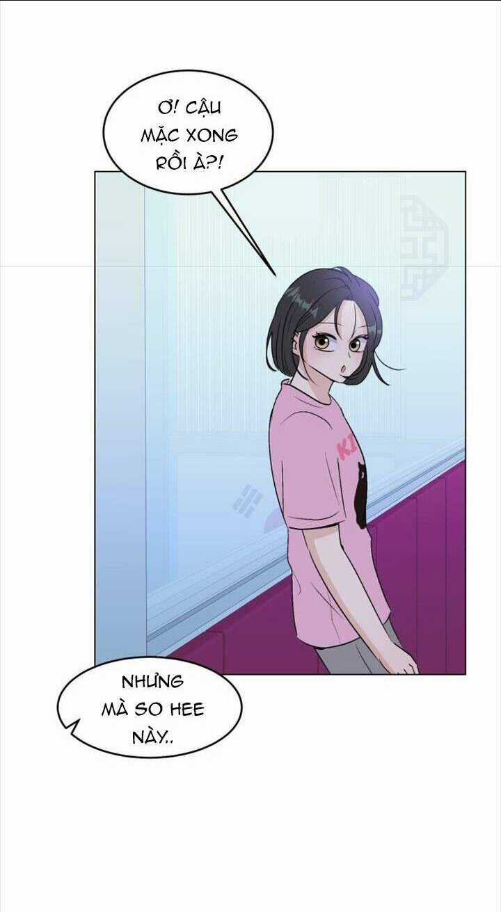 Bí Mật Tình Yêu Tuổi Thanh Xuân Chapter 90 trang 29