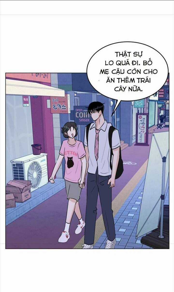 Bí Mật Tình Yêu Tuổi Thanh Xuân Chapter 90 trang 3