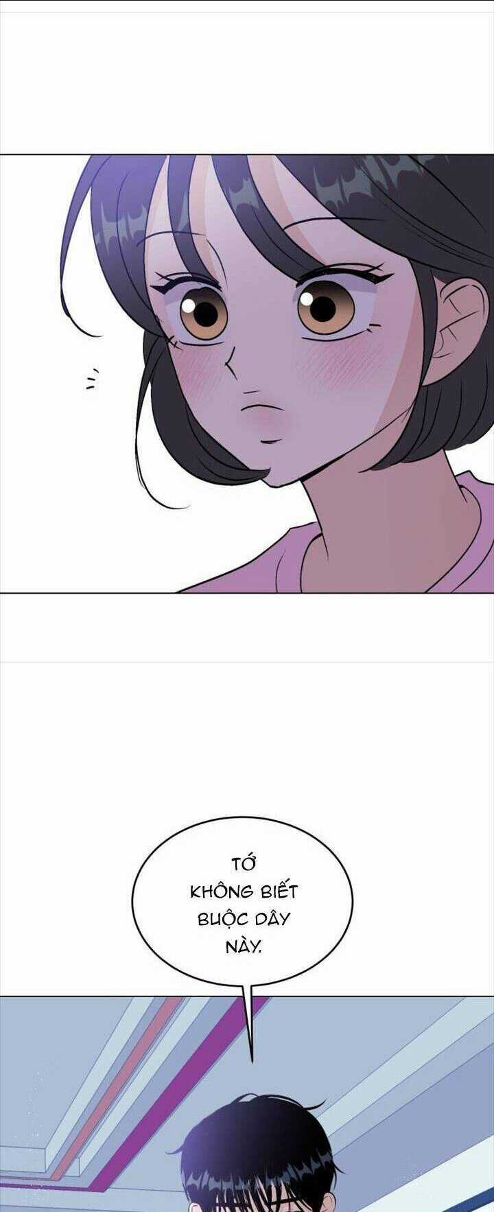 Bí Mật Tình Yêu Tuổi Thanh Xuân Chapter 90 trang 30