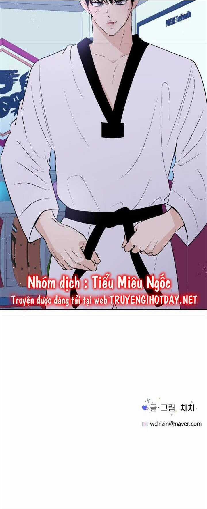 Bí Mật Tình Yêu Tuổi Thanh Xuân Chapter 90 trang 31