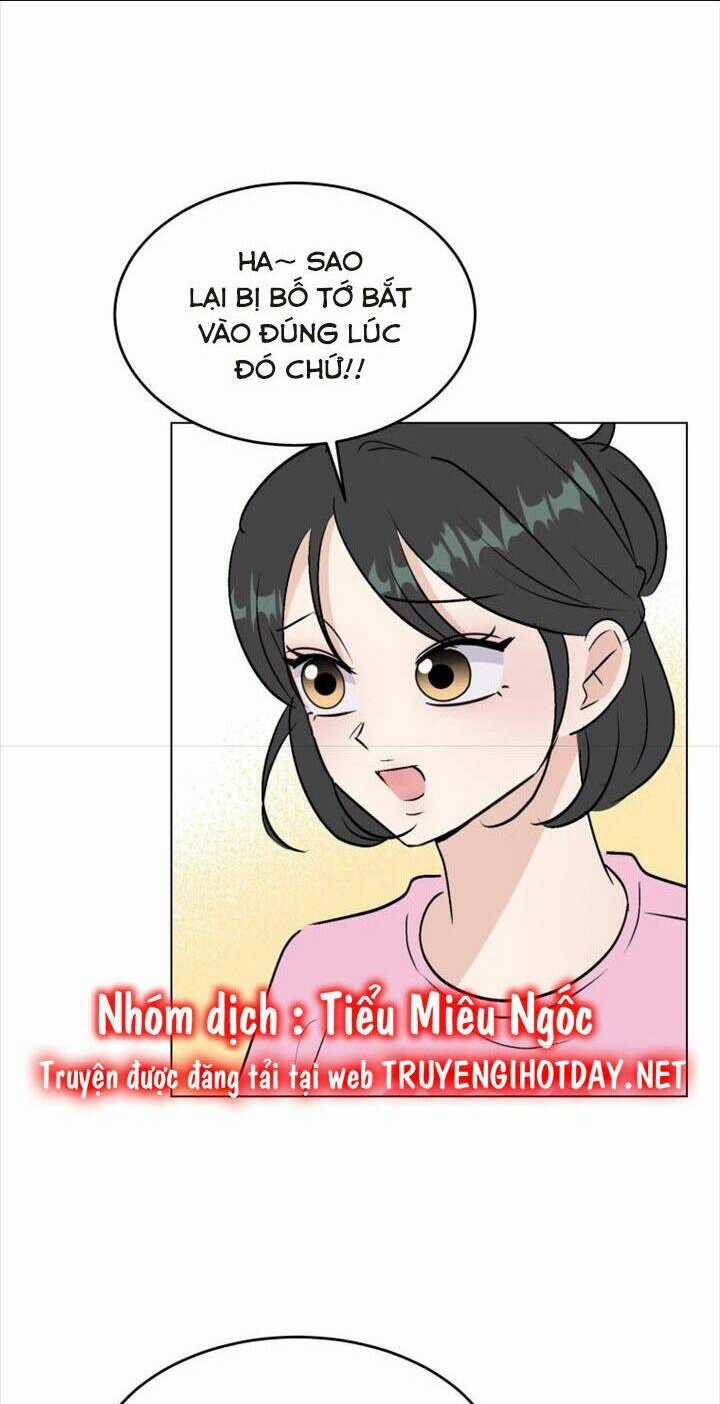 Bí Mật Tình Yêu Tuổi Thanh Xuân Chapter 90 trang 4