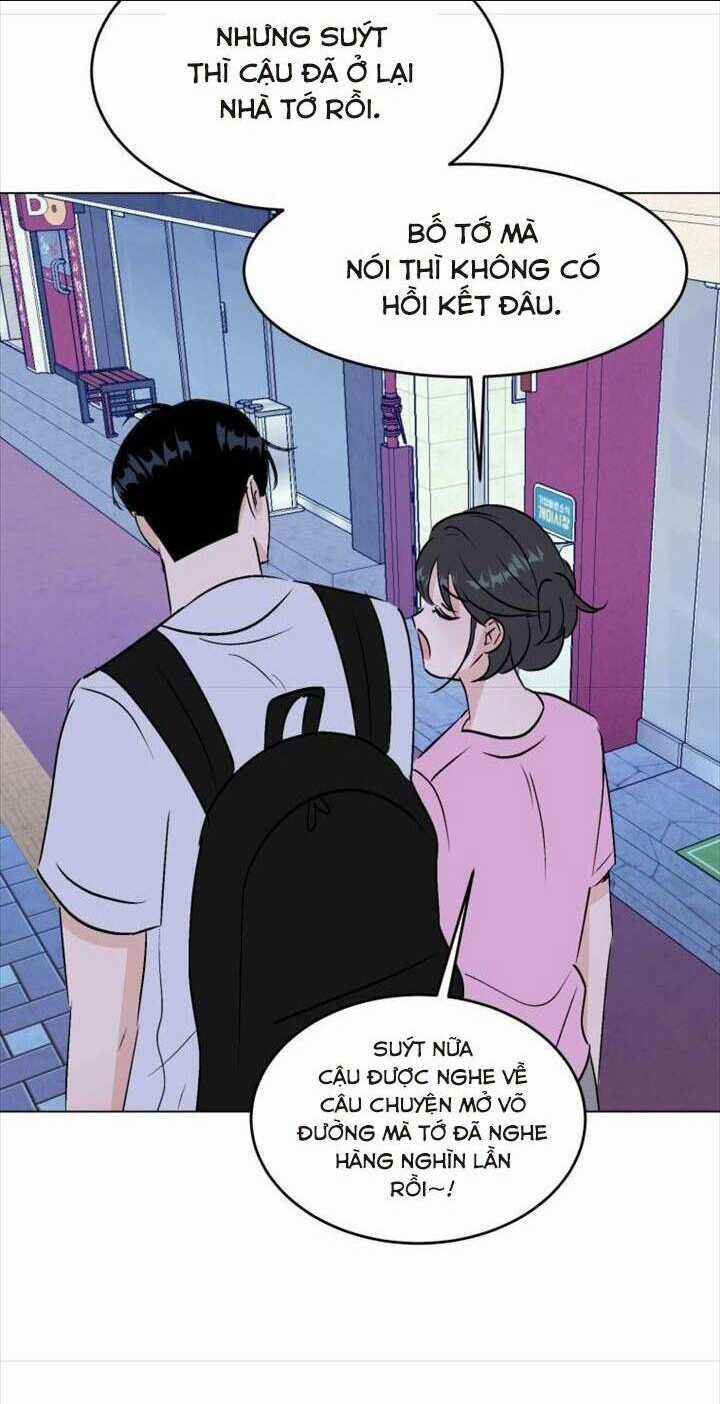 Bí Mật Tình Yêu Tuổi Thanh Xuân Chapter 90 trang 5