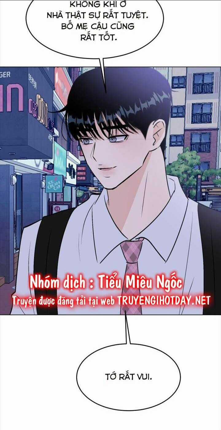 Bí Mật Tình Yêu Tuổi Thanh Xuân Chapter 90 trang 7