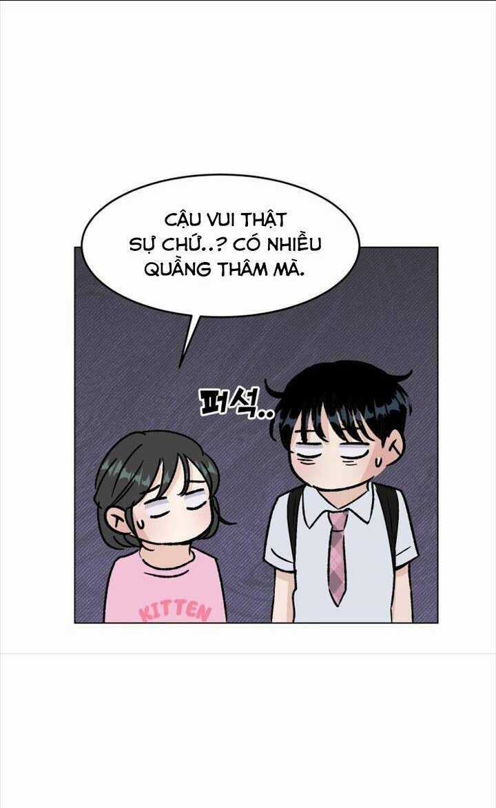 Bí Mật Tình Yêu Tuổi Thanh Xuân Chapter 90 trang 8