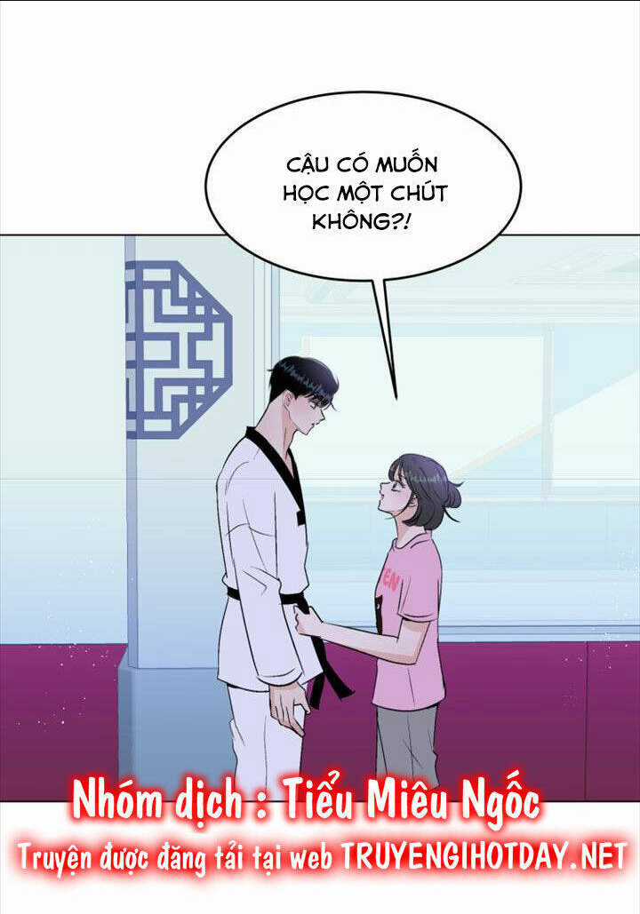 Bí Mật Tình Yêu Tuổi Thanh Xuân Chapter 91 trang 10
