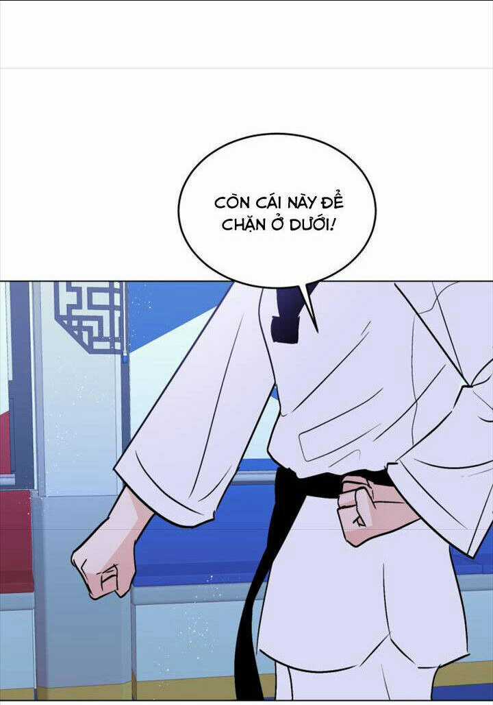 Bí Mật Tình Yêu Tuổi Thanh Xuân Chapter 91 trang 12