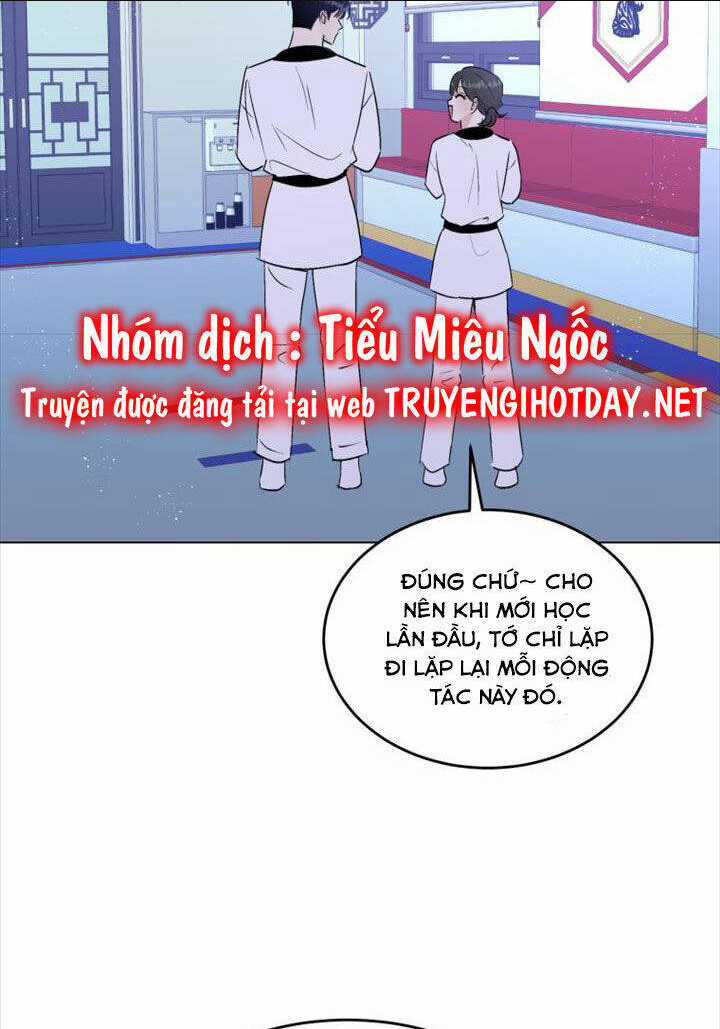Bí Mật Tình Yêu Tuổi Thanh Xuân Chapter 91 trang 14