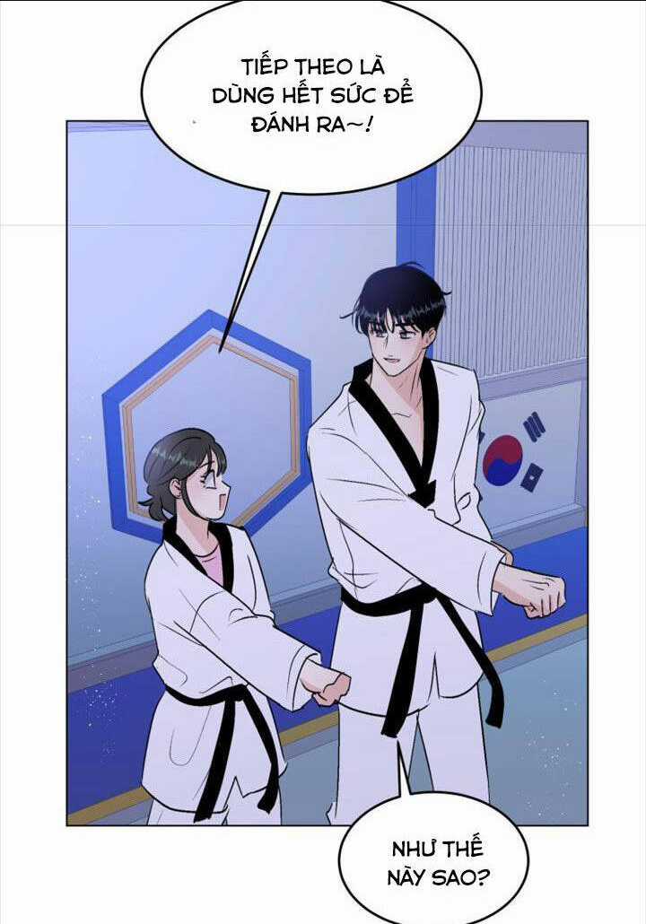 Bí Mật Tình Yêu Tuổi Thanh Xuân Chapter 91 trang 15