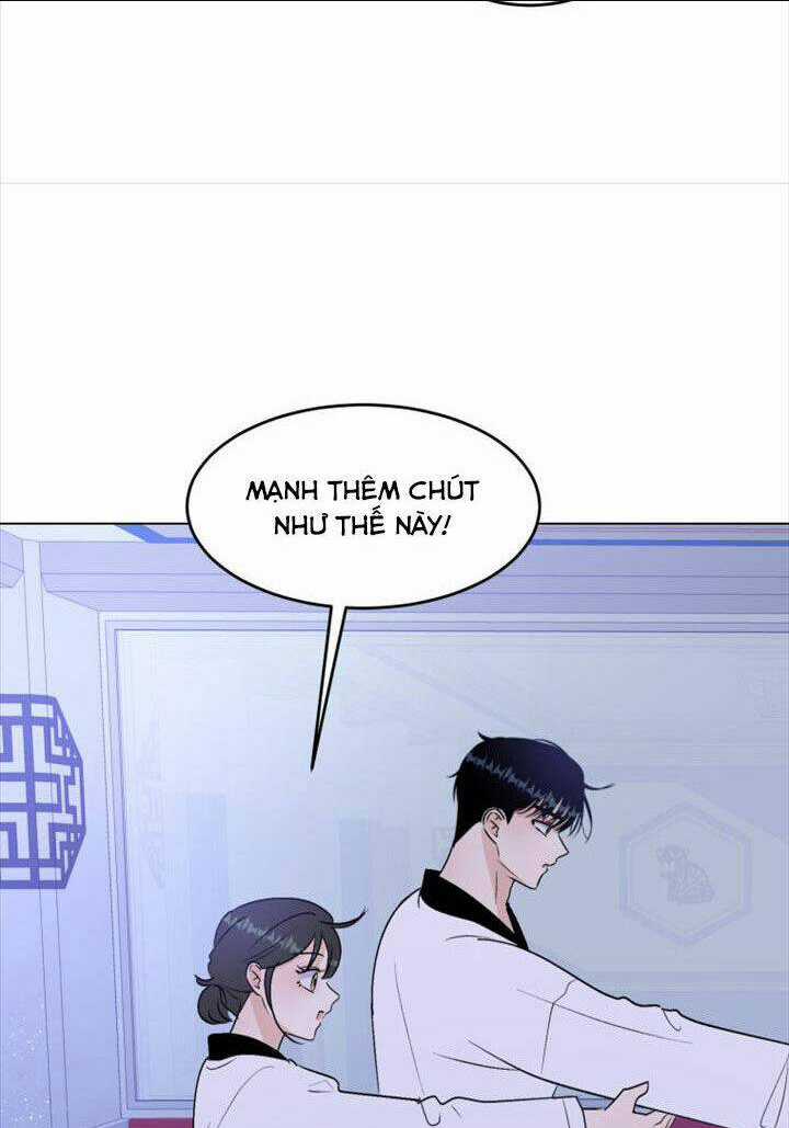 Bí Mật Tình Yêu Tuổi Thanh Xuân Chapter 91 trang 16