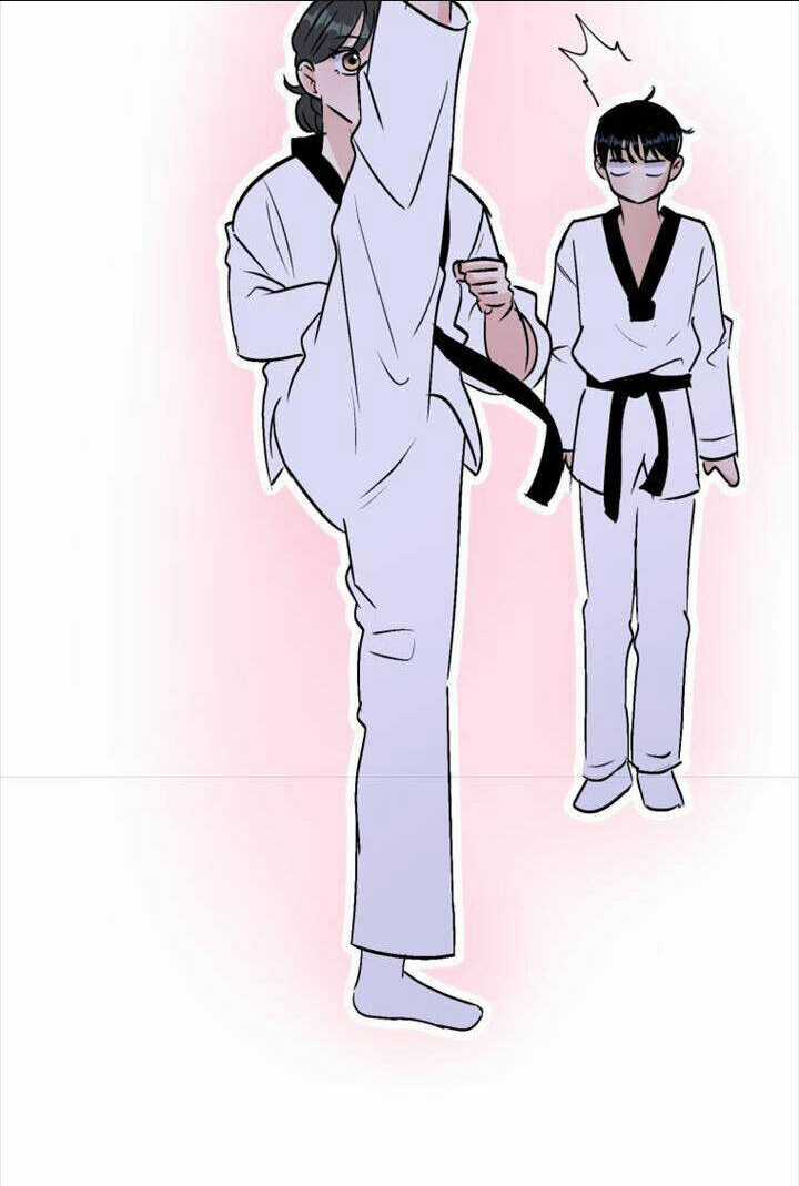 Bí Mật Tình Yêu Tuổi Thanh Xuân Chapter 91 trang 20