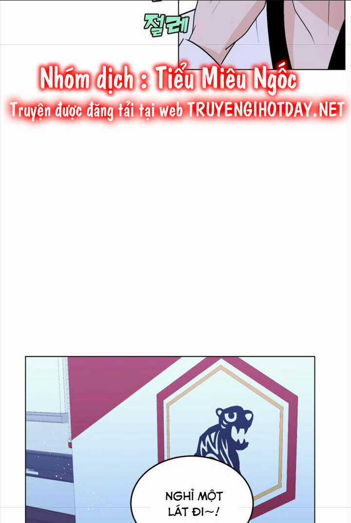 Bí Mật Tình Yêu Tuổi Thanh Xuân Chapter 91 trang 23