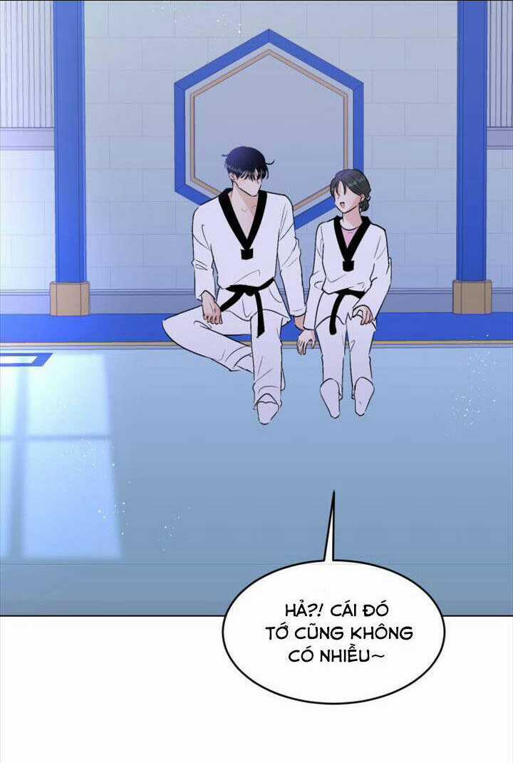 Bí Mật Tình Yêu Tuổi Thanh Xuân Chapter 91 trang 25