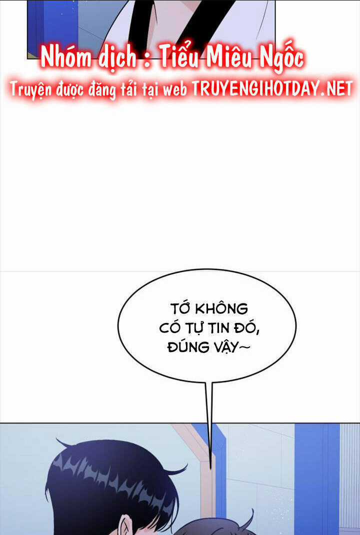 Bí Mật Tình Yêu Tuổi Thanh Xuân Chapter 91 trang 27