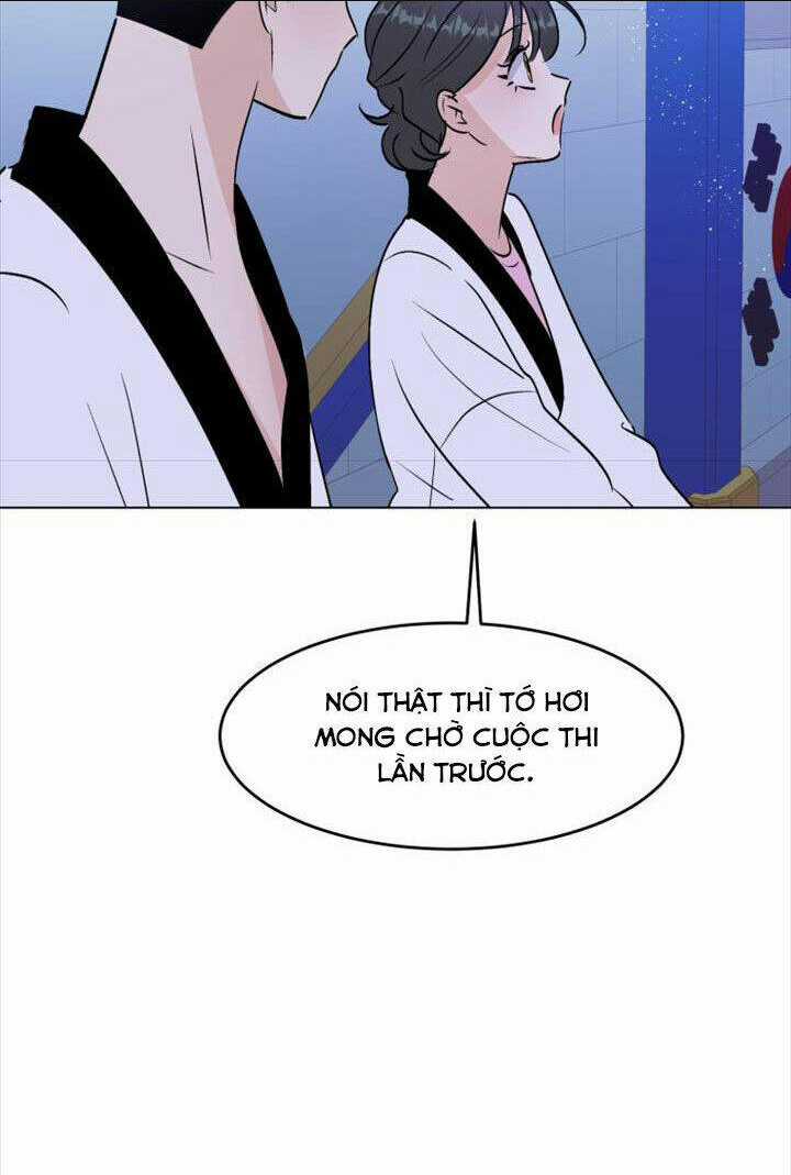 Bí Mật Tình Yêu Tuổi Thanh Xuân Chapter 91 trang 28