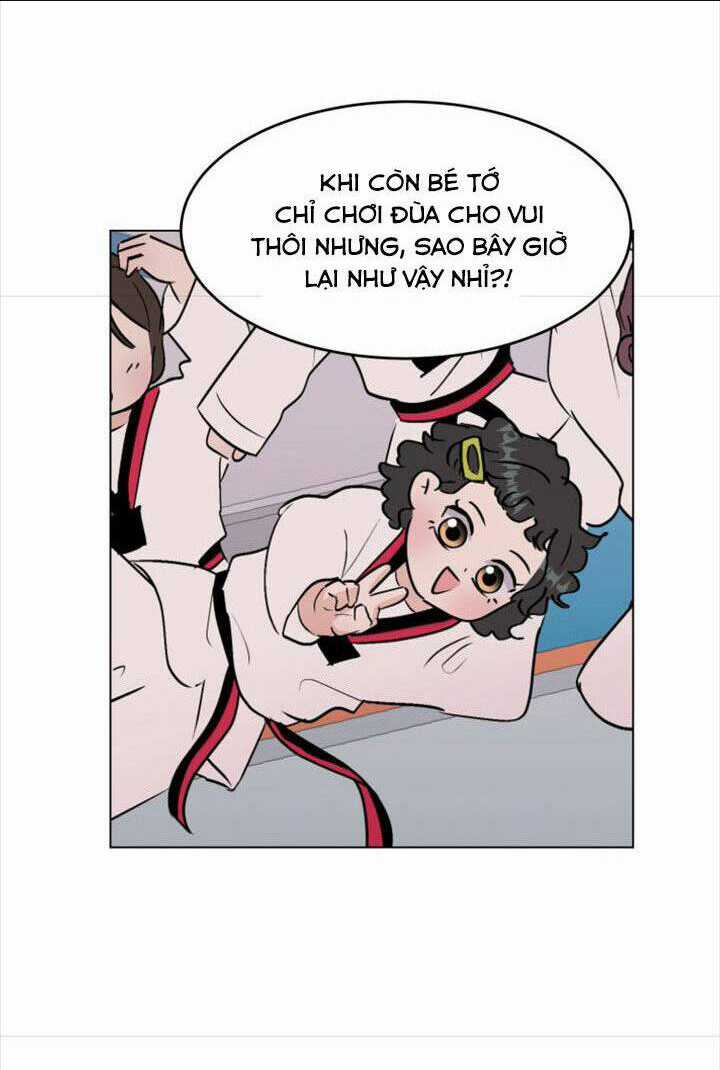 Bí Mật Tình Yêu Tuổi Thanh Xuân Chapter 91 trang 29