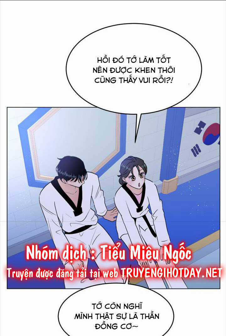 Bí Mật Tình Yêu Tuổi Thanh Xuân Chapter 91 trang 30