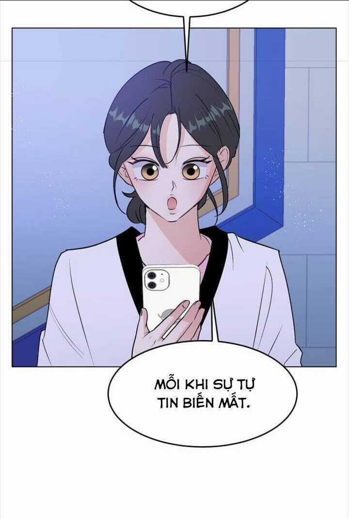 Bí Mật Tình Yêu Tuổi Thanh Xuân Chapter 91 trang 33