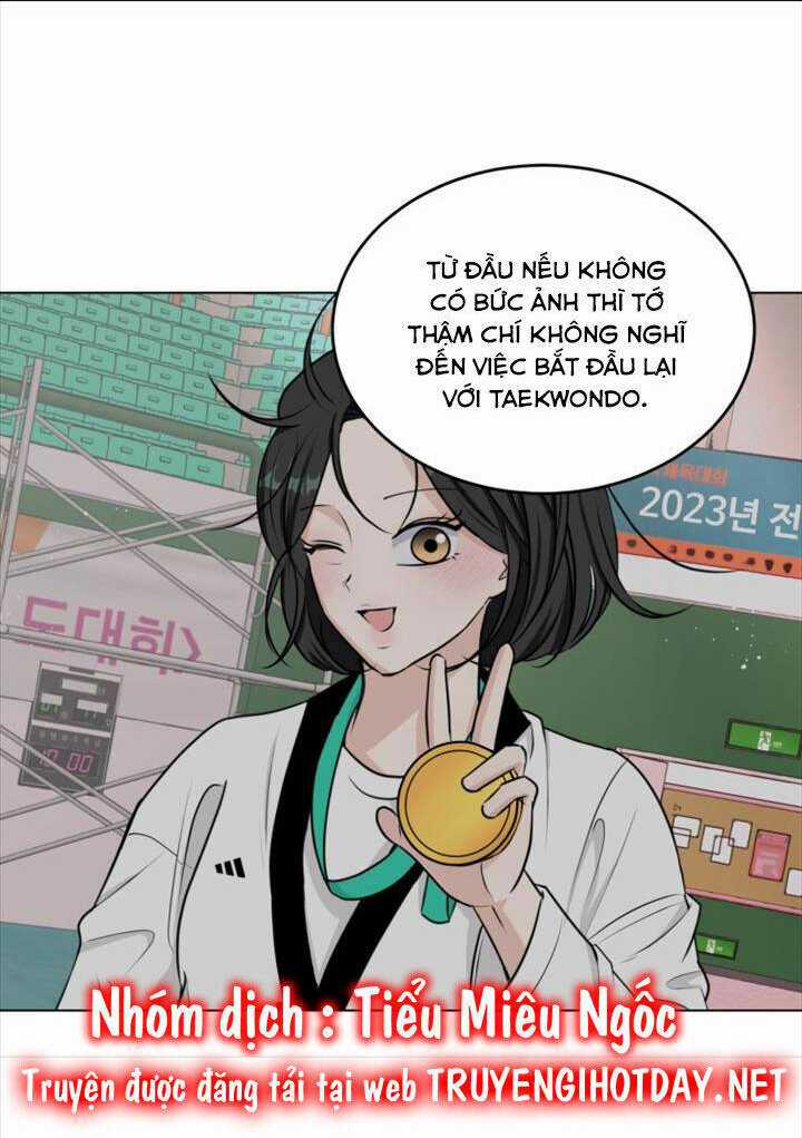 Bí Mật Tình Yêu Tuổi Thanh Xuân Chapter 91 trang 34