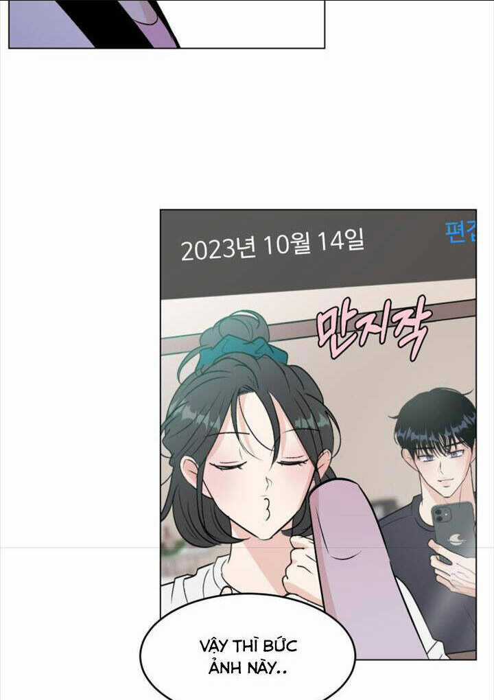 Bí Mật Tình Yêu Tuổi Thanh Xuân Chapter 91 trang 36