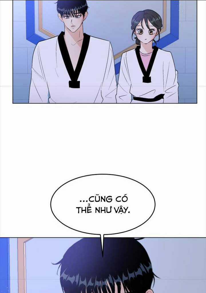 Bí Mật Tình Yêu Tuổi Thanh Xuân Chapter 91 trang 39