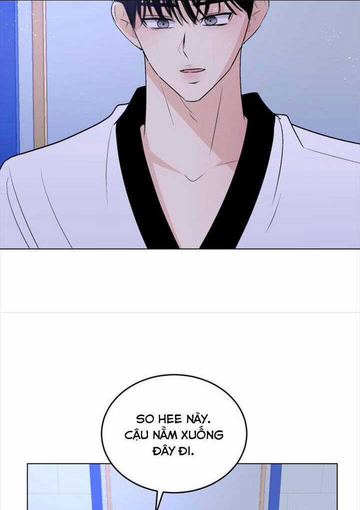 Bí Mật Tình Yêu Tuổi Thanh Xuân Chapter 91 trang 40