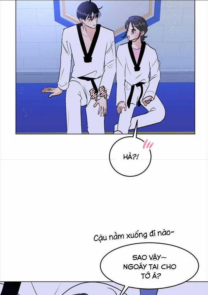 Bí Mật Tình Yêu Tuổi Thanh Xuân Chapter 91 trang 41