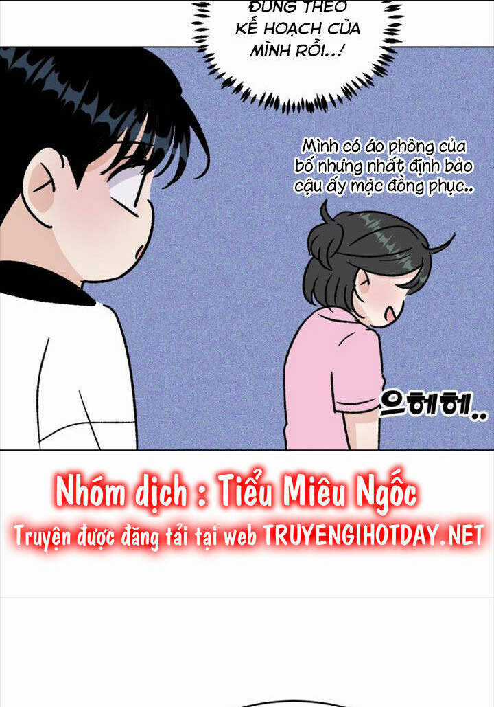 Bí Mật Tình Yêu Tuổi Thanh Xuân Chapter 91 trang 6