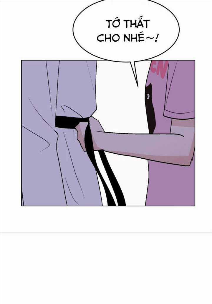 Bí Mật Tình Yêu Tuổi Thanh Xuân Chapter 91 trang 7