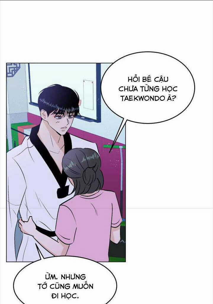 Bí Mật Tình Yêu Tuổi Thanh Xuân Chapter 91 trang 8